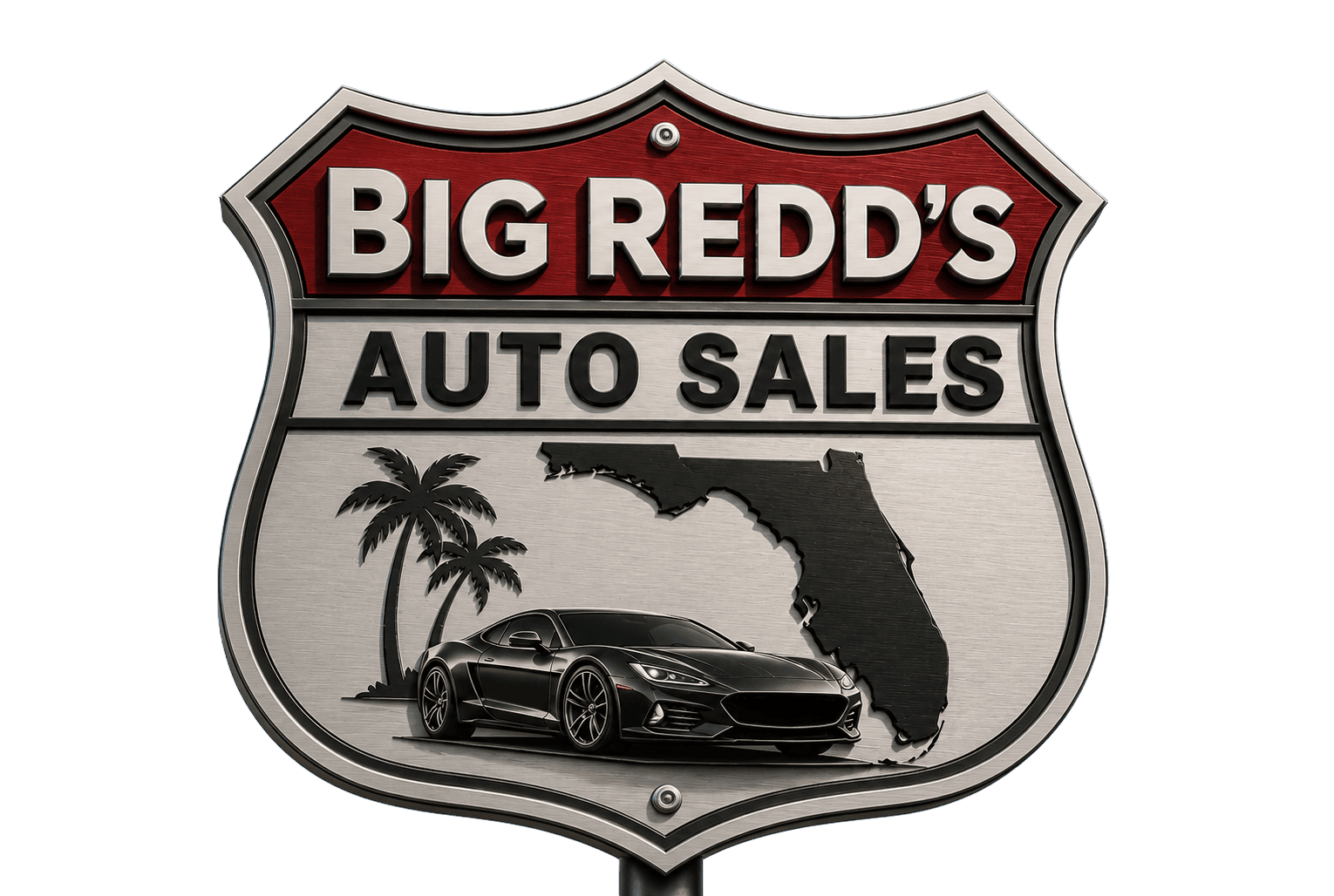 Bigredds Auto Sales