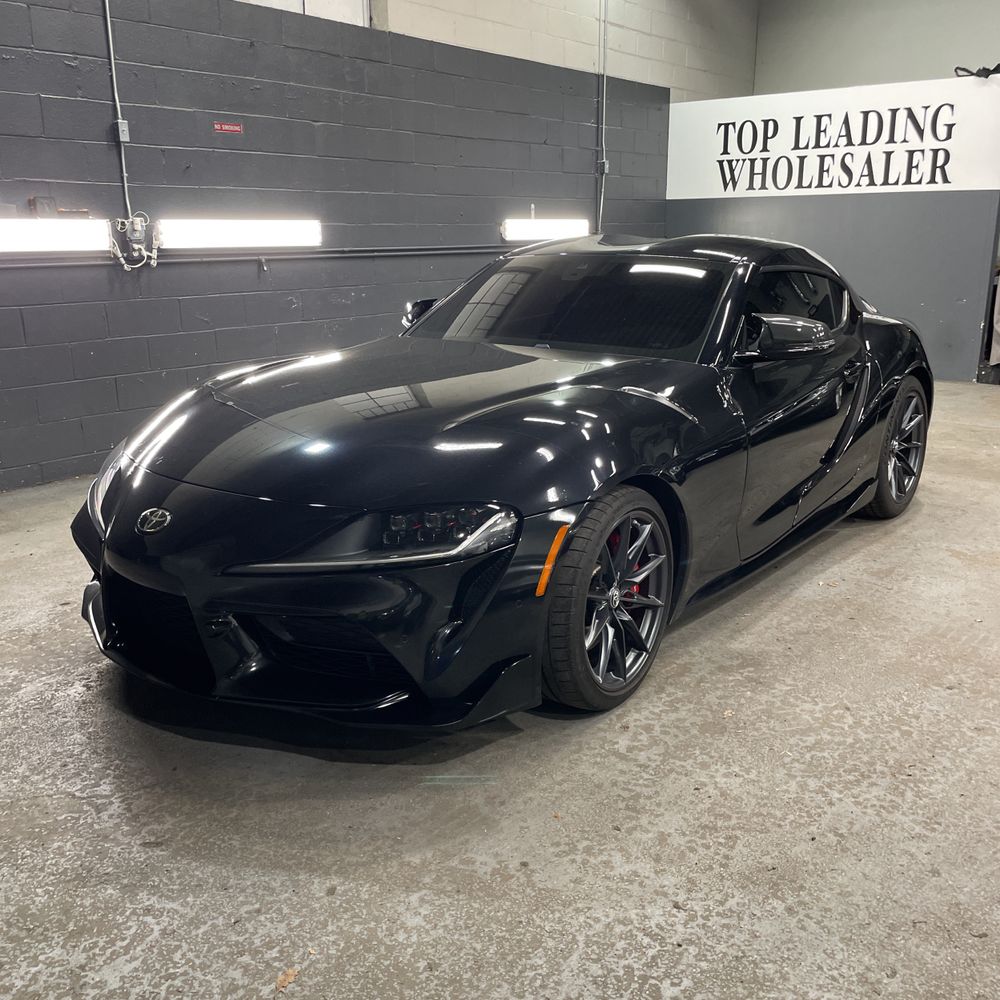 2024 Toyota GR Supra 3.0 Premium