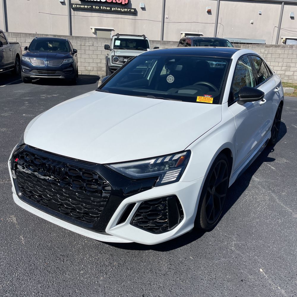 2024 Audi RS 3 Base